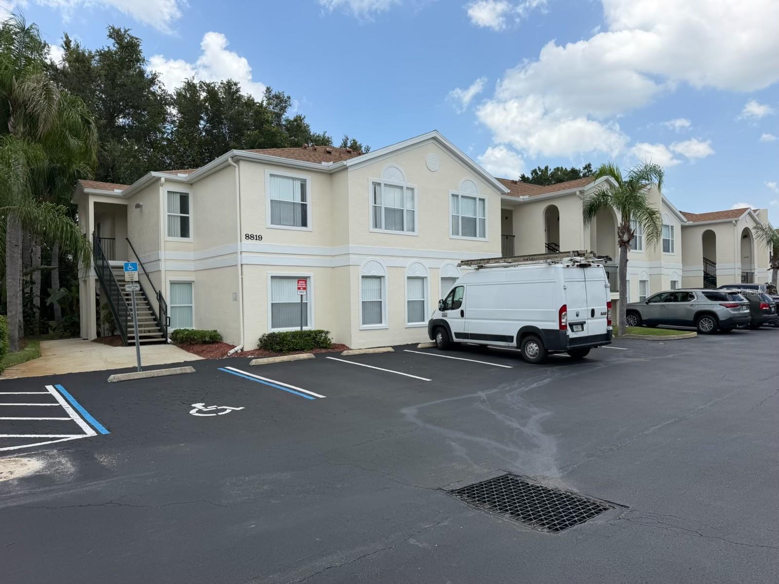 8819 GRAND PALMS CIR #A, KISSIMMEE, FL — photo 2
