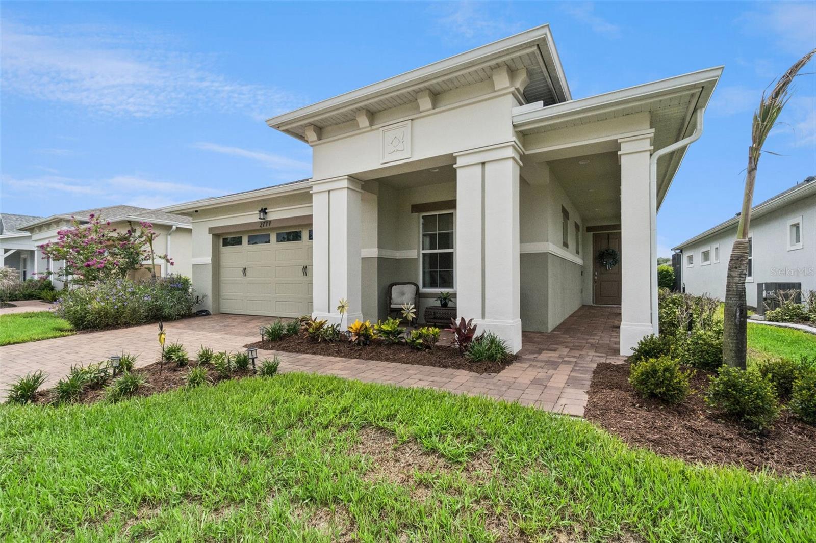2777 SOUTHLAND ST, ST CLOUD, FL