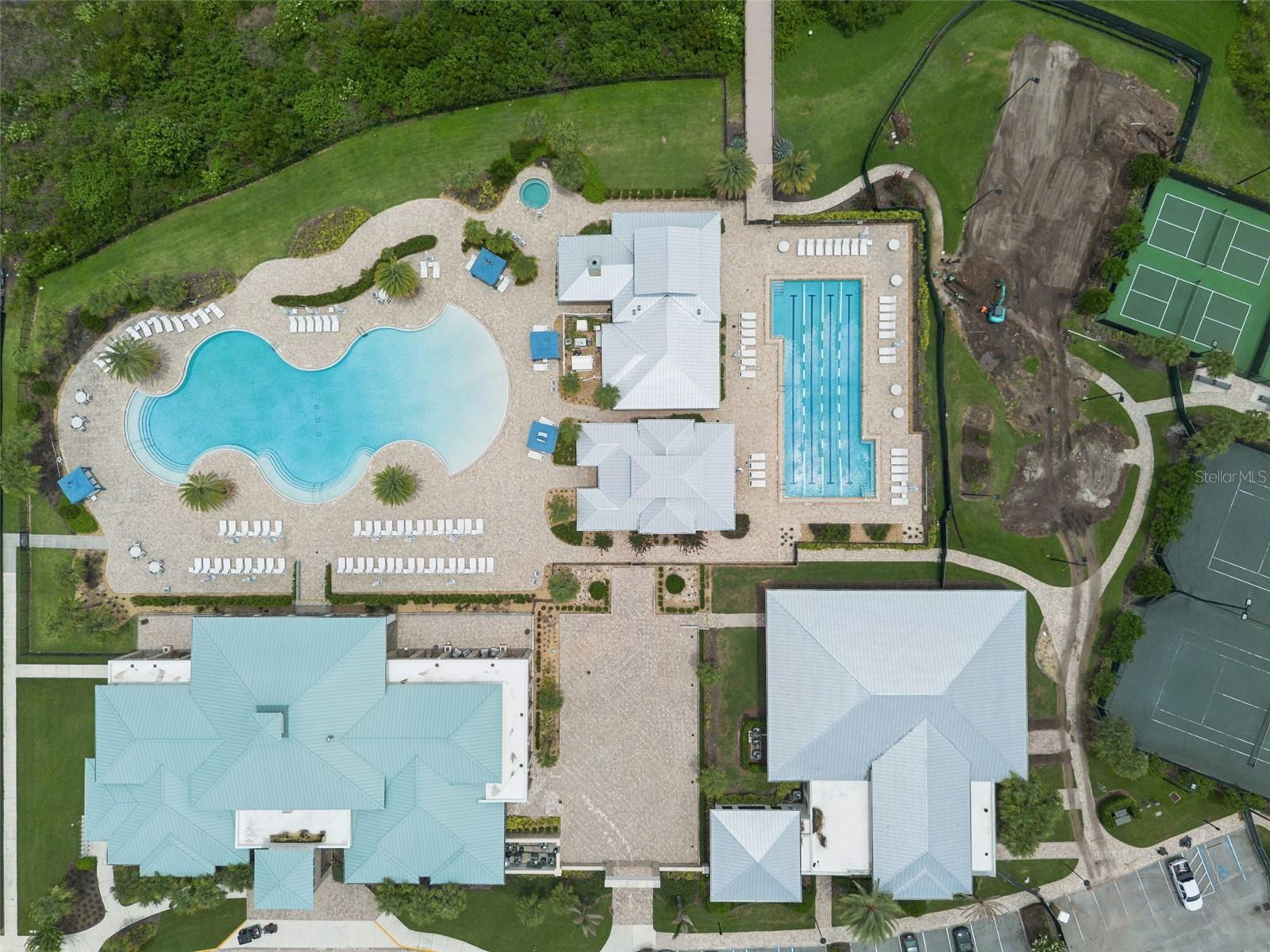 2777 SOUTHLAND ST, ST CLOUD, FL — photo 32