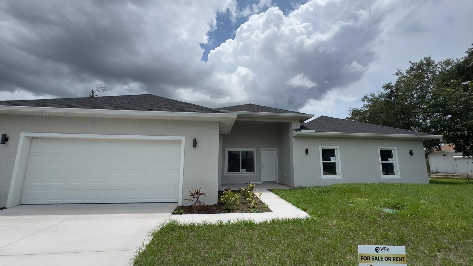 5124 ANDRIS ST, NORTH PORT, FL