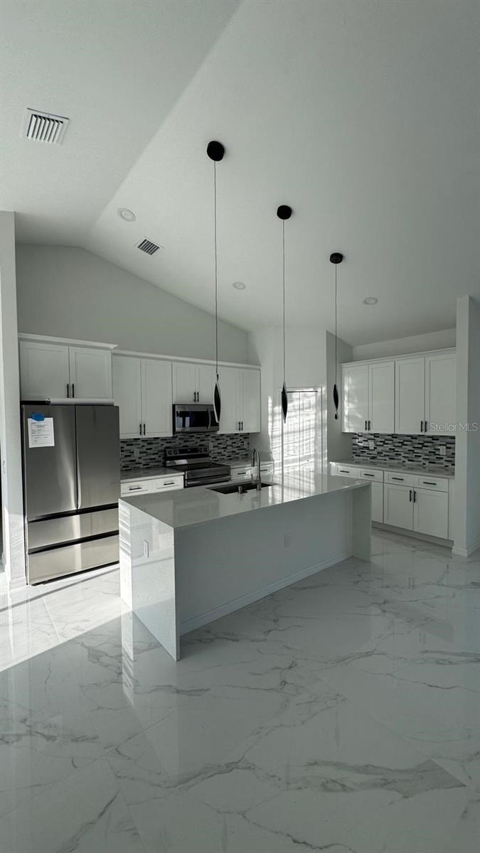 5124 ANDRIS ST, NORTH PORT, FL — photo 3