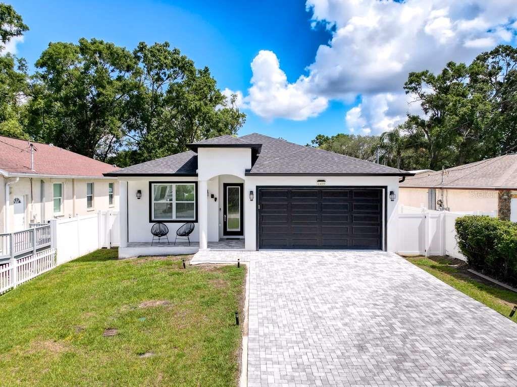 1409 W WOOD ST, TAMPA, FL