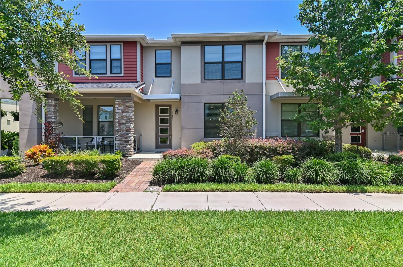 2913 WINDMILL DR, KISSIMMEE, FL