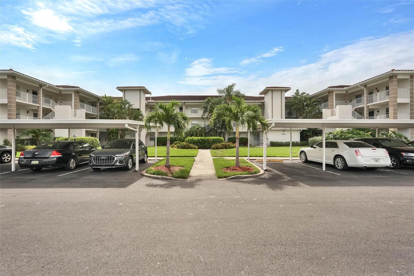 6507 STONE RIVER RD #102, BRADENTON, FL
