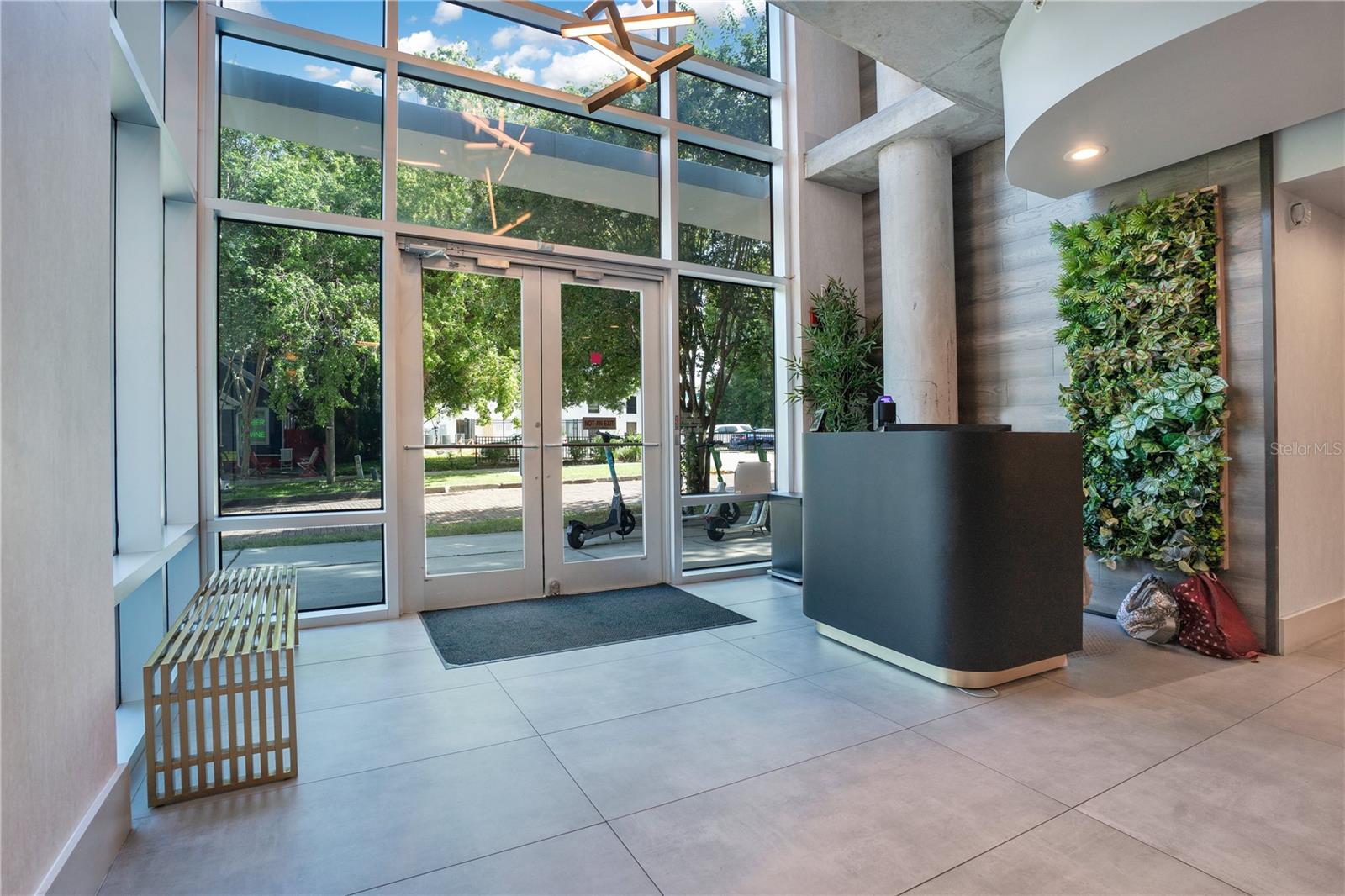 525 E JACKSON ST #308, ORLANDO, FL — photo 3