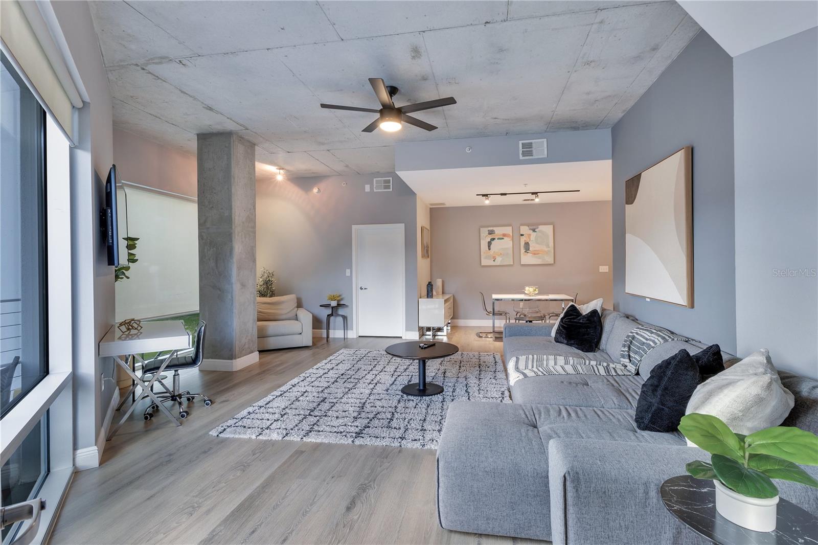 525 E JACKSON ST #308, ORLANDO, FL — photo 7