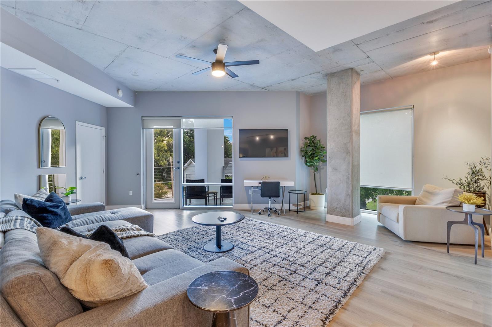 525 E JACKSON ST #308, ORLANDO, FL — photo 8