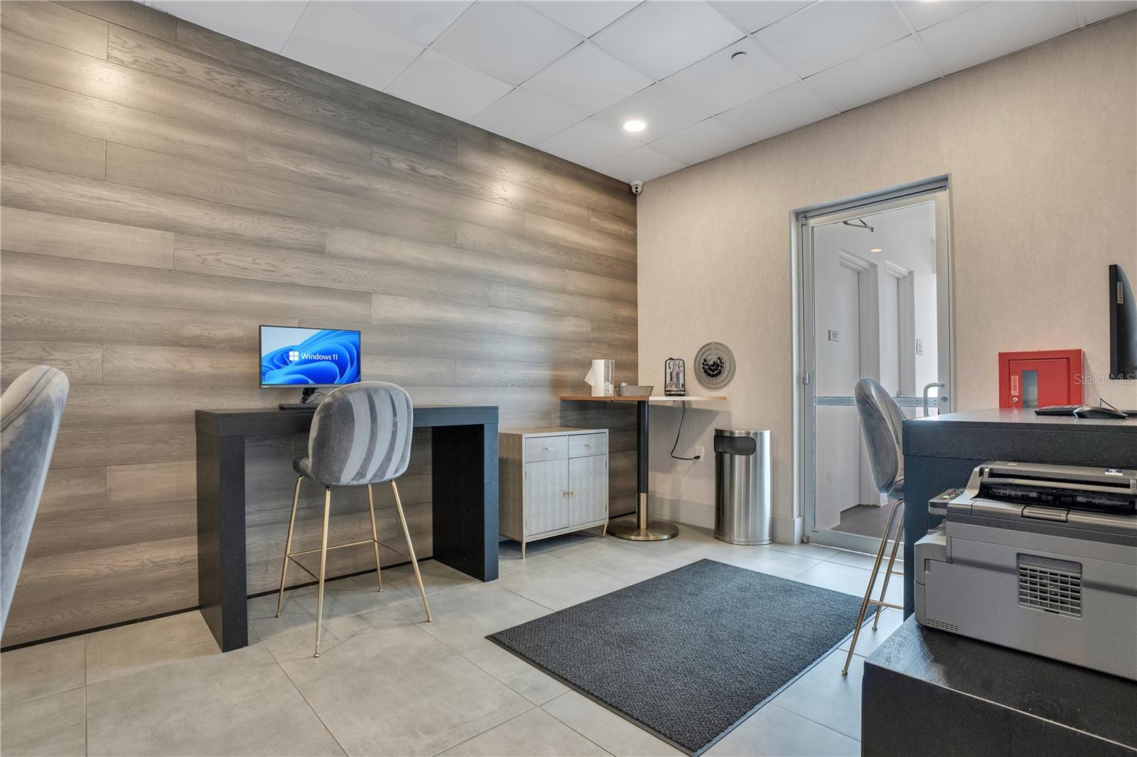 525 E JACKSON ST #308, ORLANDO, FL — photo 30