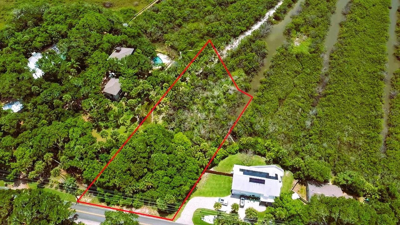 4168 SAXON DR, NEW SMYRNA BEACH, FL — photo 4