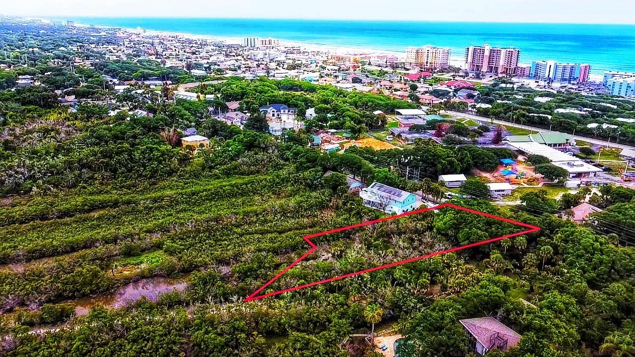 4168 SAXON DR, NEW SMYRNA BEACH, FL