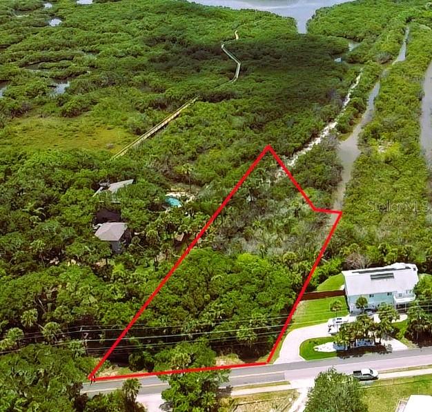 4168 SAXON DR, NEW SMYRNA BEACH, FL — photo 7