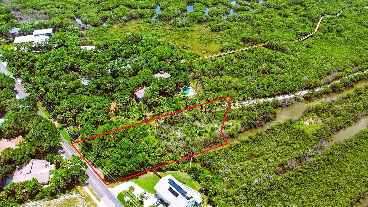 4168 SAXON DR, NEW SMYRNA BEACH, FL — photo 8