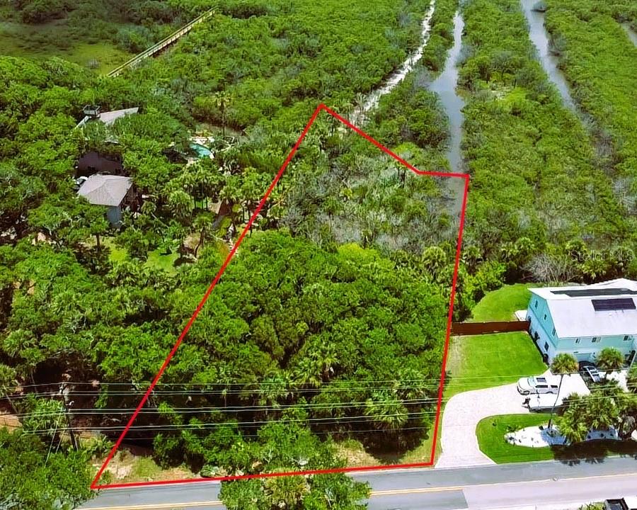 4168 SAXON DR, NEW SMYRNA BEACH, FL — photo 2