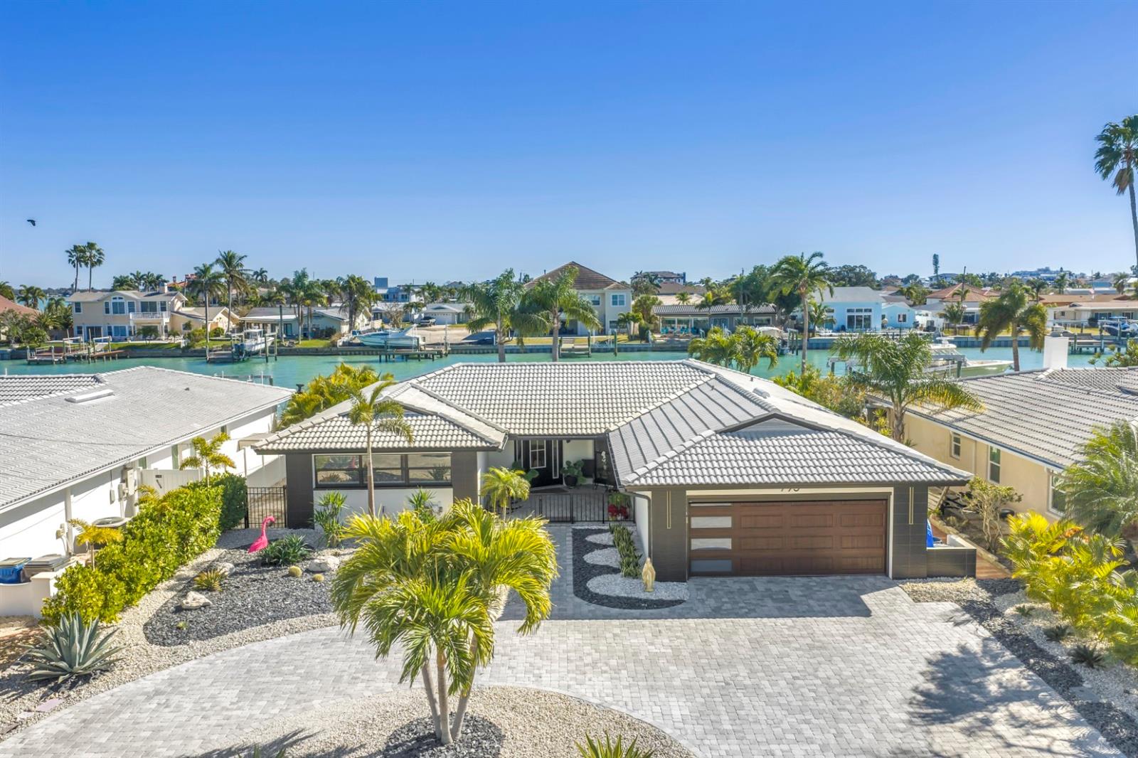 795 CAPRI BLVD, TREASURE ISLAND, FL
