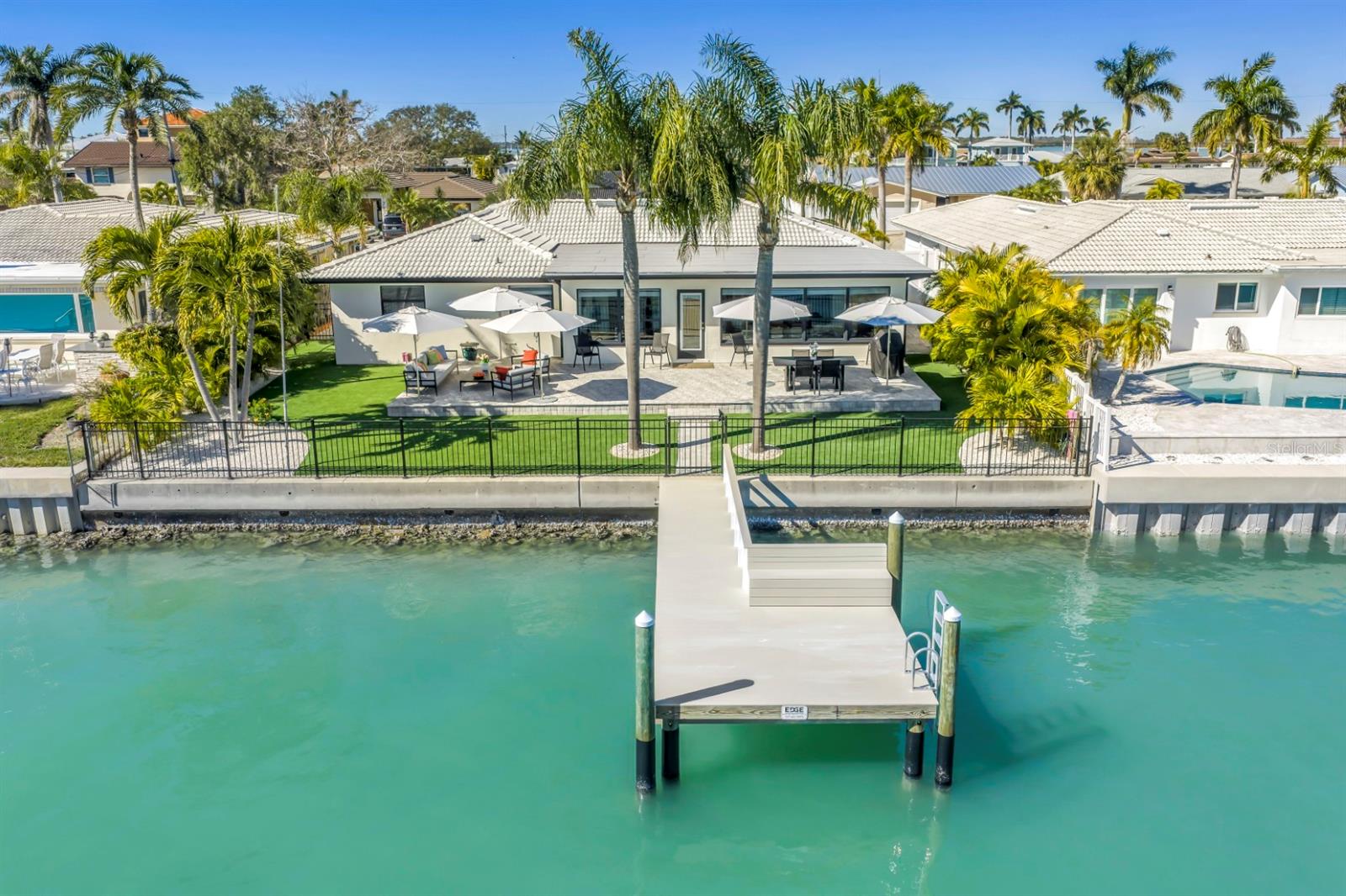 795 CAPRI BLVD, TREASURE ISLAND, FL — photo 2