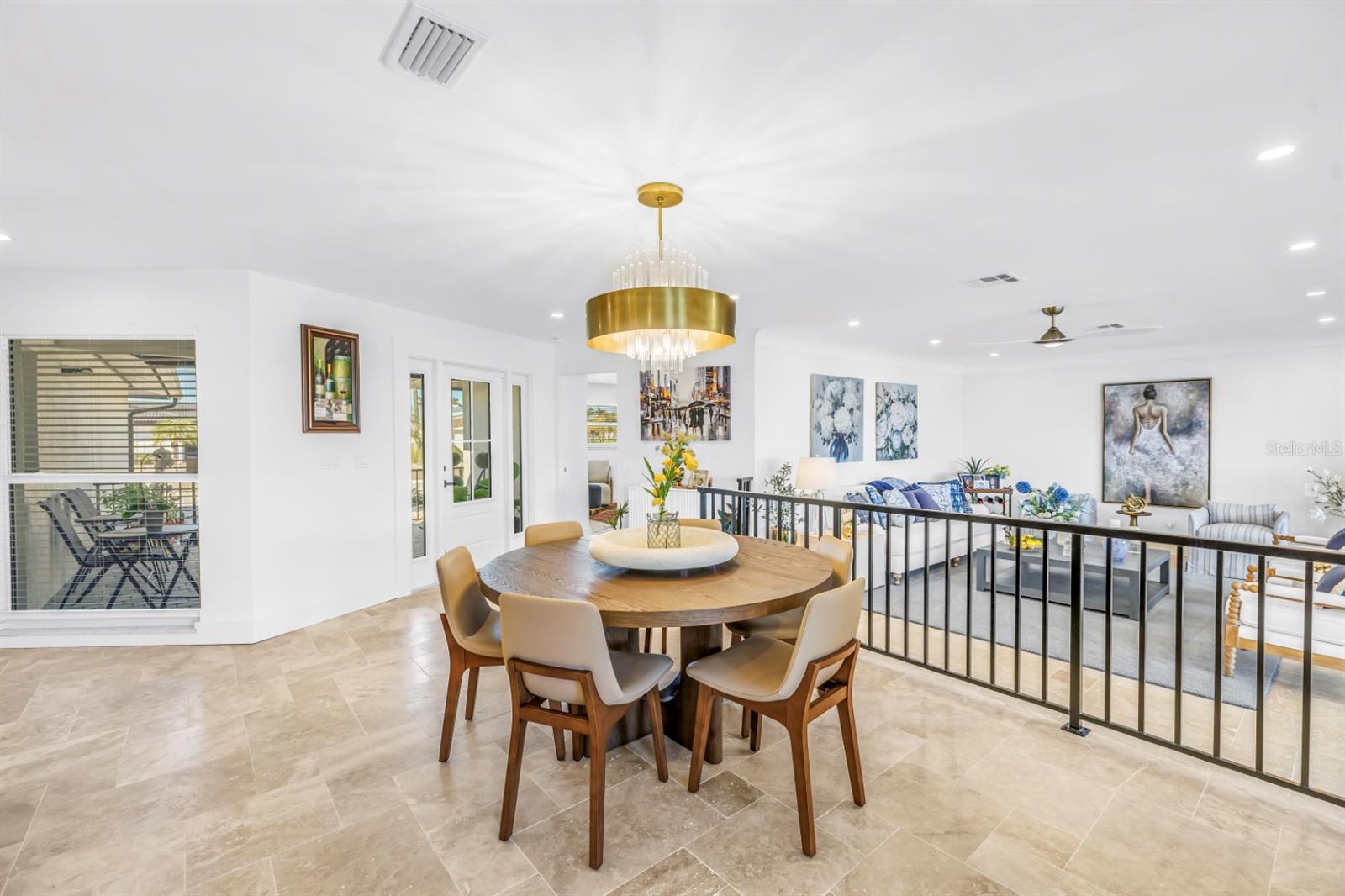 795 CAPRI BLVD, TREASURE ISLAND, FL — photo 12