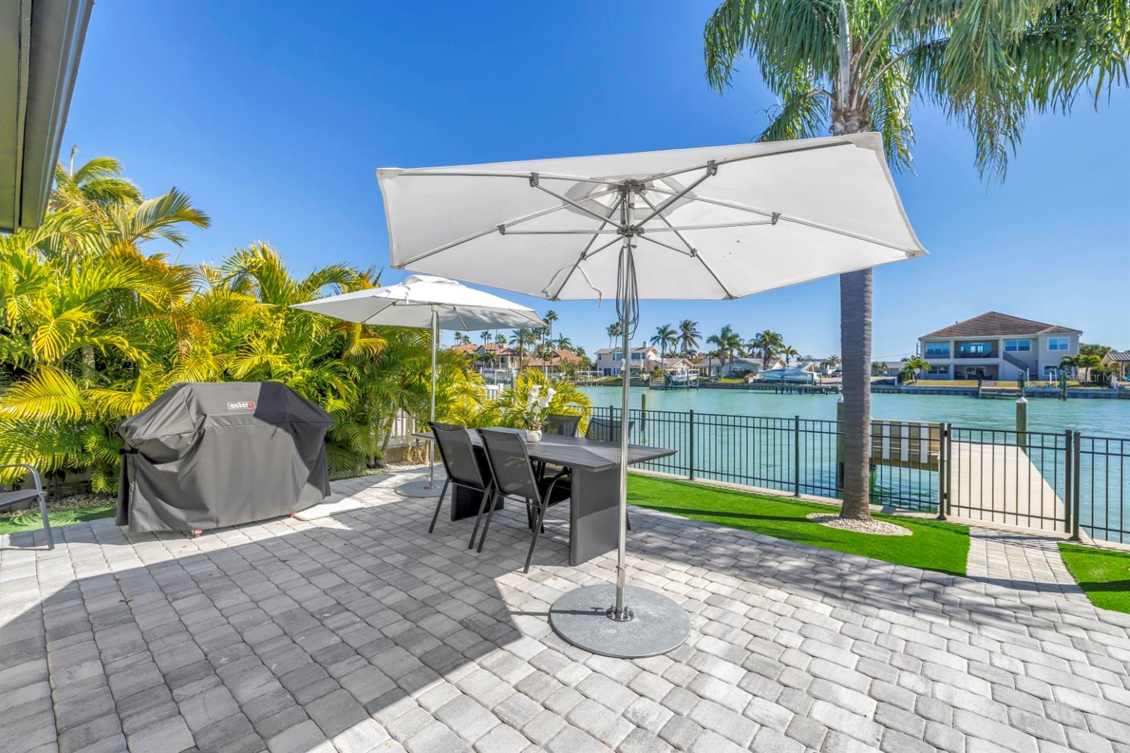 795 CAPRI BLVD, TREASURE ISLAND, FL — photo 52