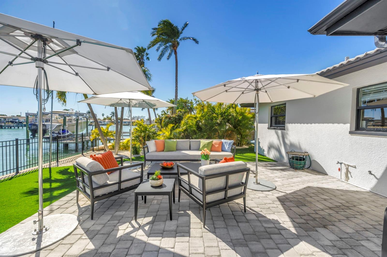 795 CAPRI BLVD, TREASURE ISLAND, FL — photo 57
