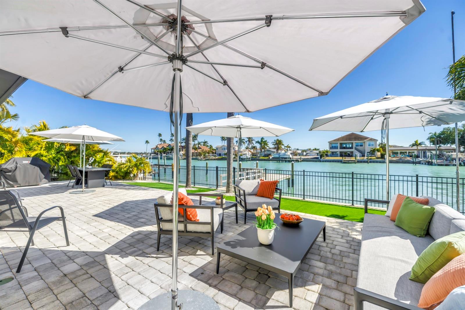 795 CAPRI BLVD, TREASURE ISLAND, FL — photo 59