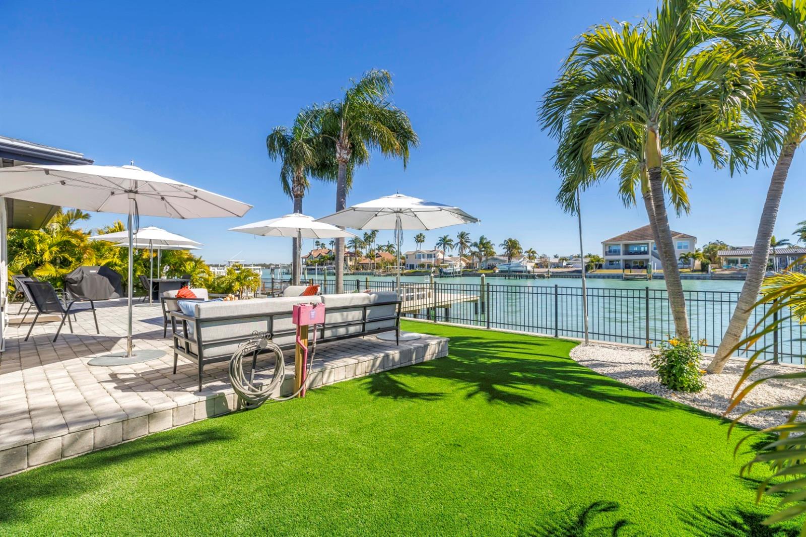 795 CAPRI BLVD, TREASURE ISLAND, FL — photo 61