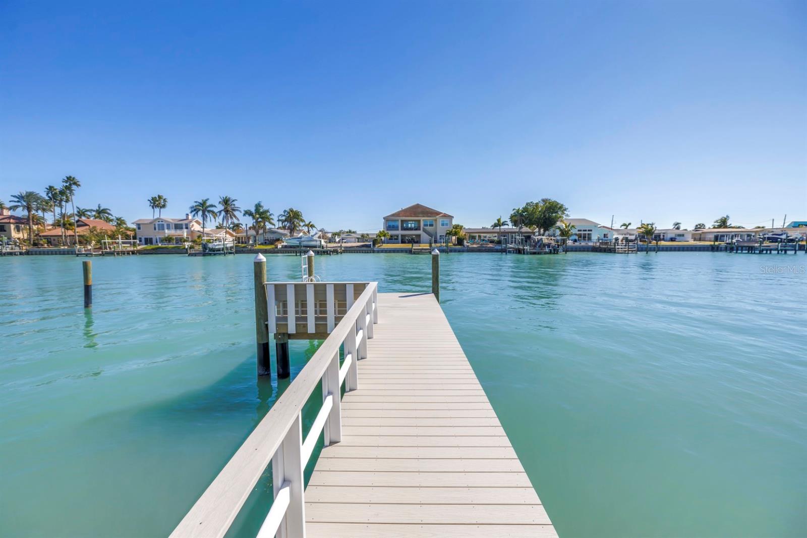 795 CAPRI BLVD, TREASURE ISLAND, FL — photo 65