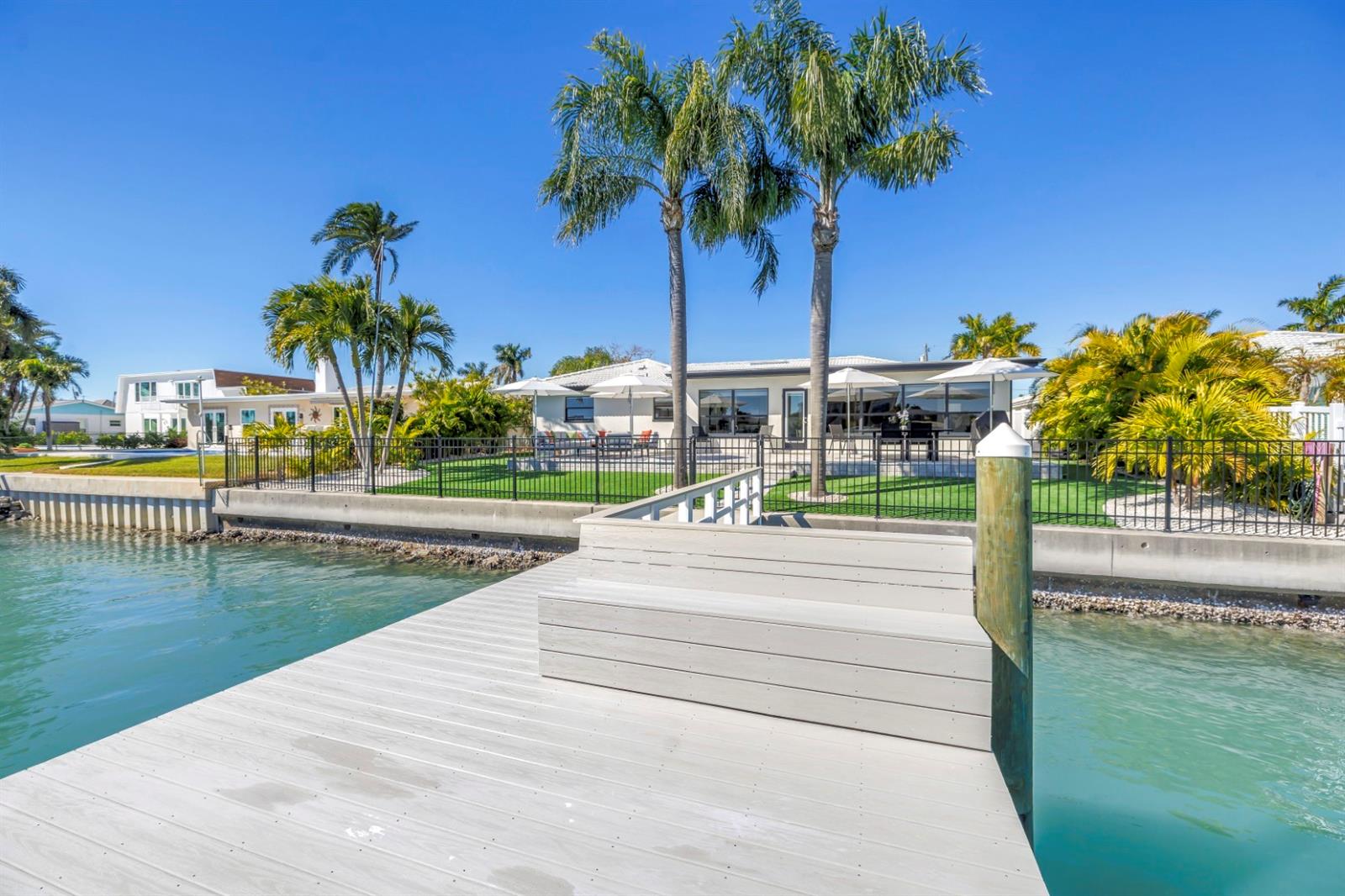 795 CAPRI BLVD, TREASURE ISLAND, FL — photo 67