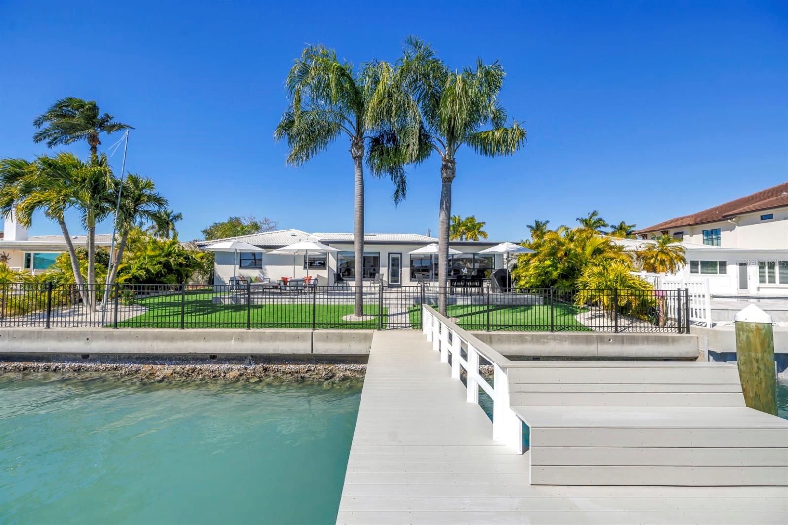 795 CAPRI BLVD, TREASURE ISLAND, FL — photo 69