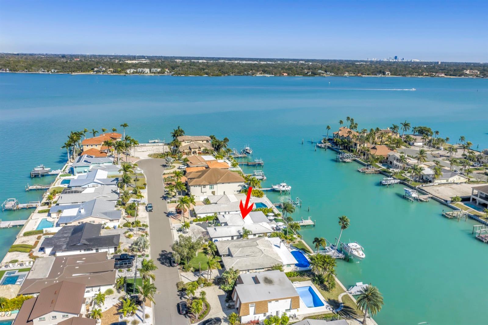 795 CAPRI BLVD, TREASURE ISLAND, FL — photo 72