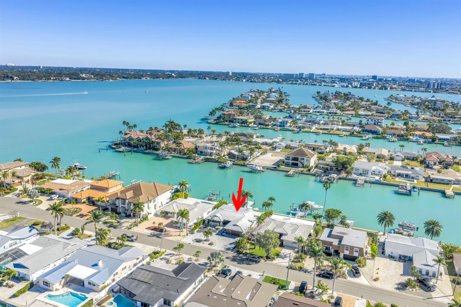 795 CAPRI BLVD, TREASURE ISLAND, FL — photo 74