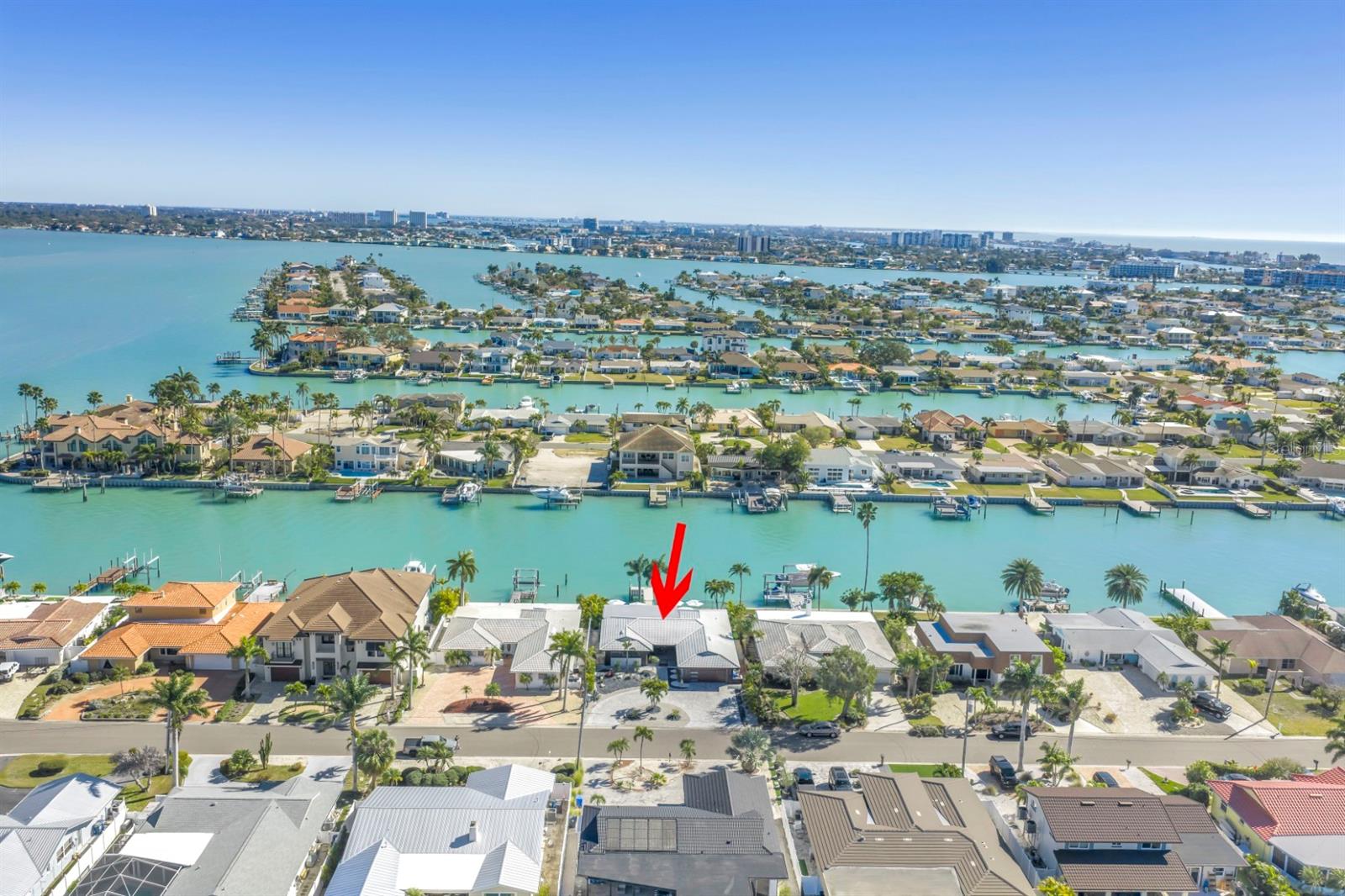 795 CAPRI BLVD, TREASURE ISLAND, FL — photo 75