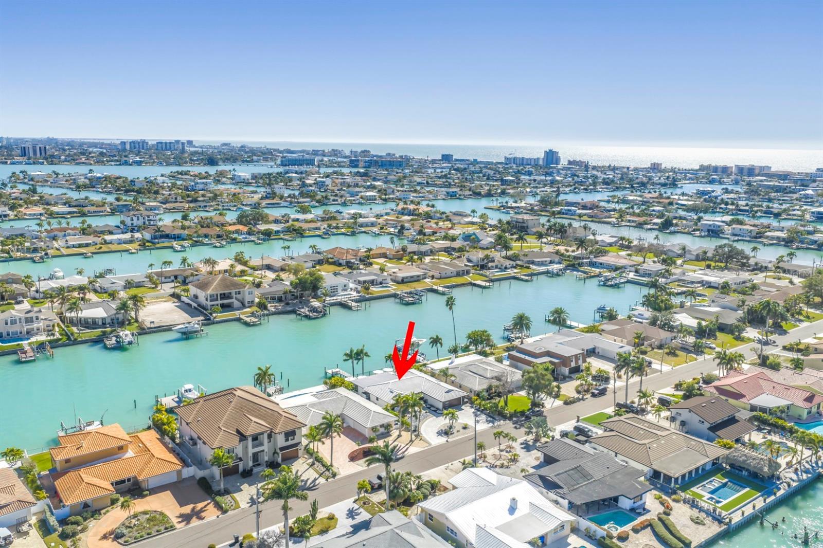 795 CAPRI BLVD, TREASURE ISLAND, FL — photo 76