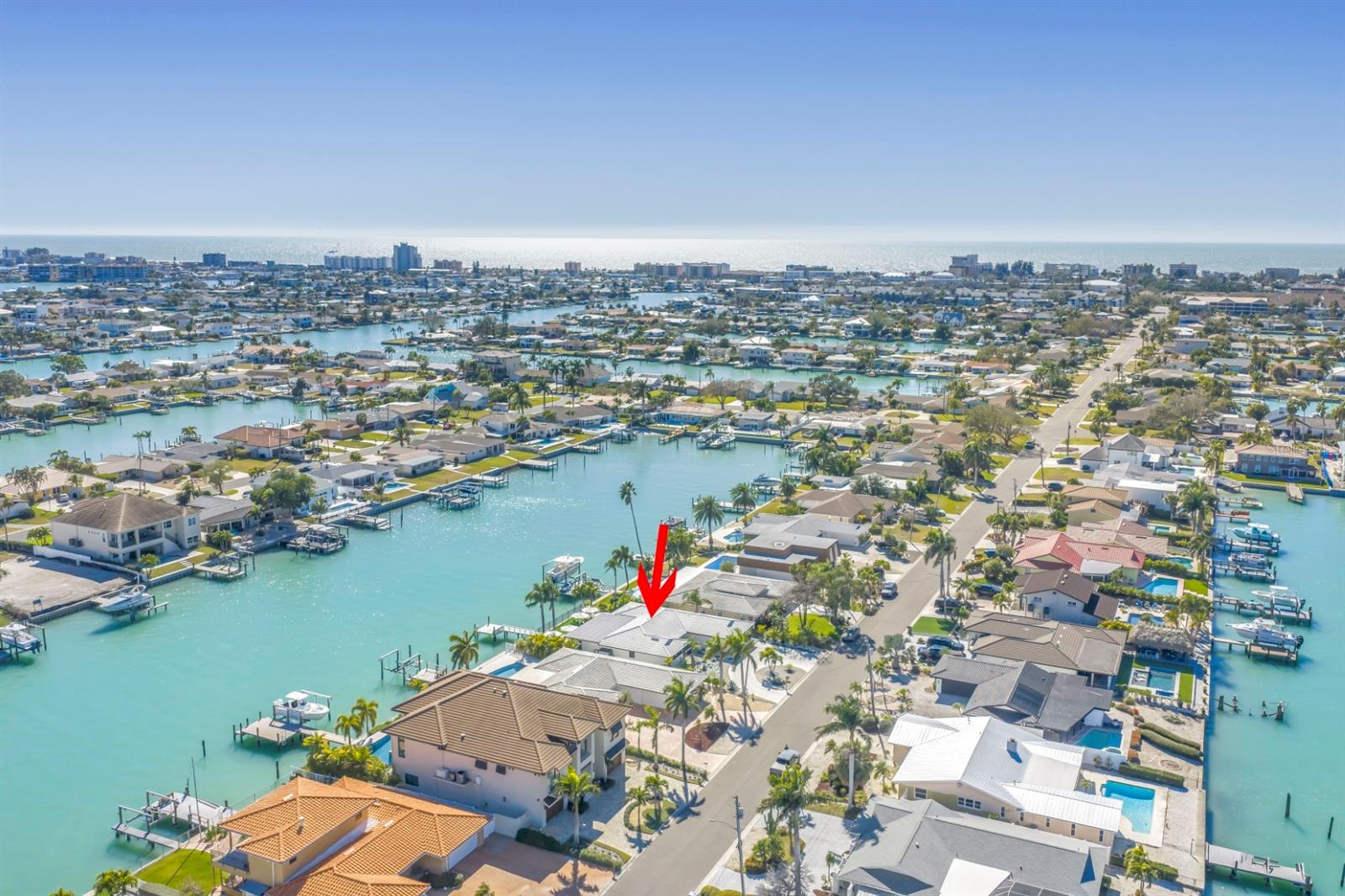 795 CAPRI BLVD, TREASURE ISLAND, FL — photo 77