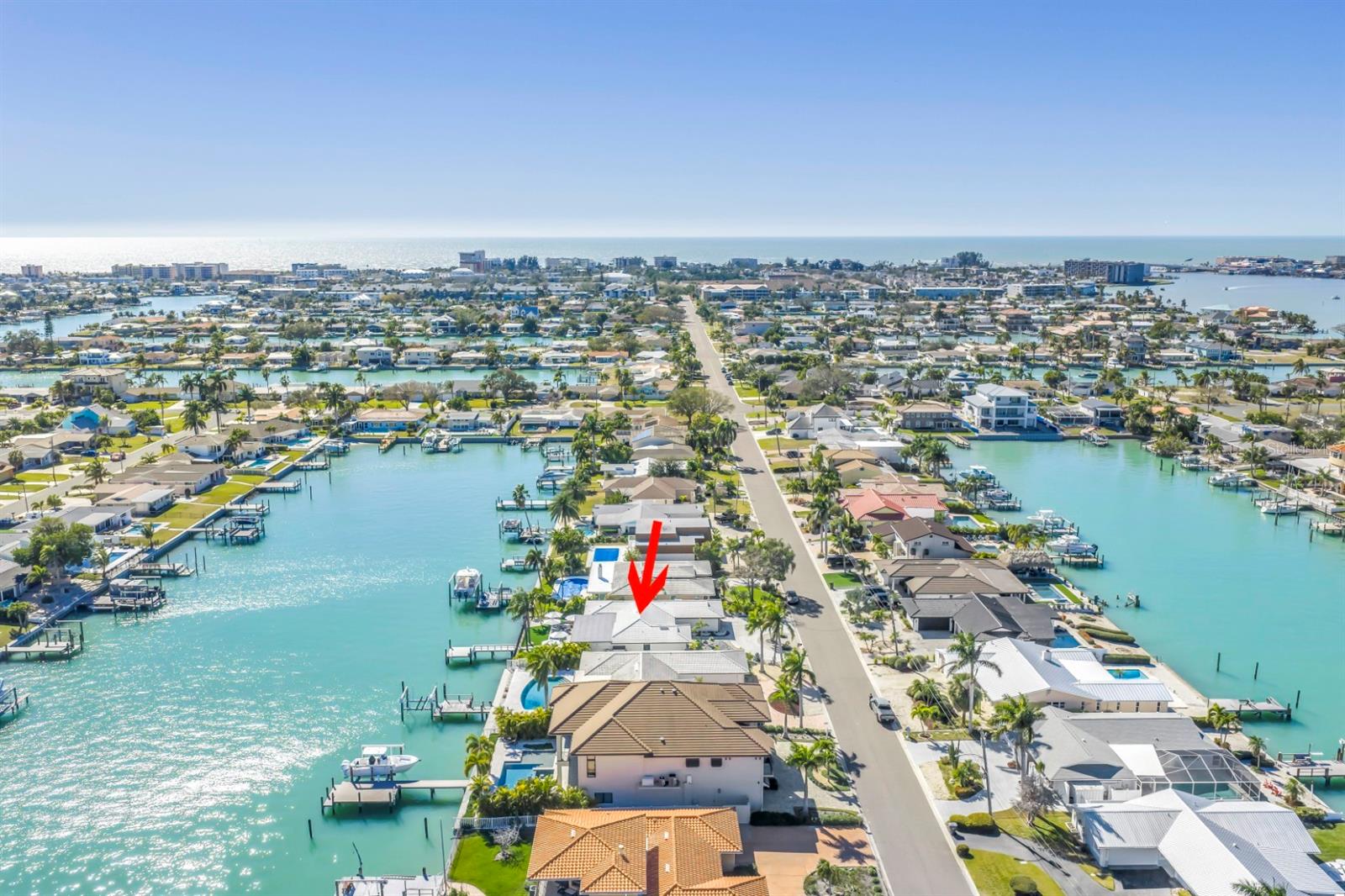 795 CAPRI BLVD, TREASURE ISLAND, FL — photo 78