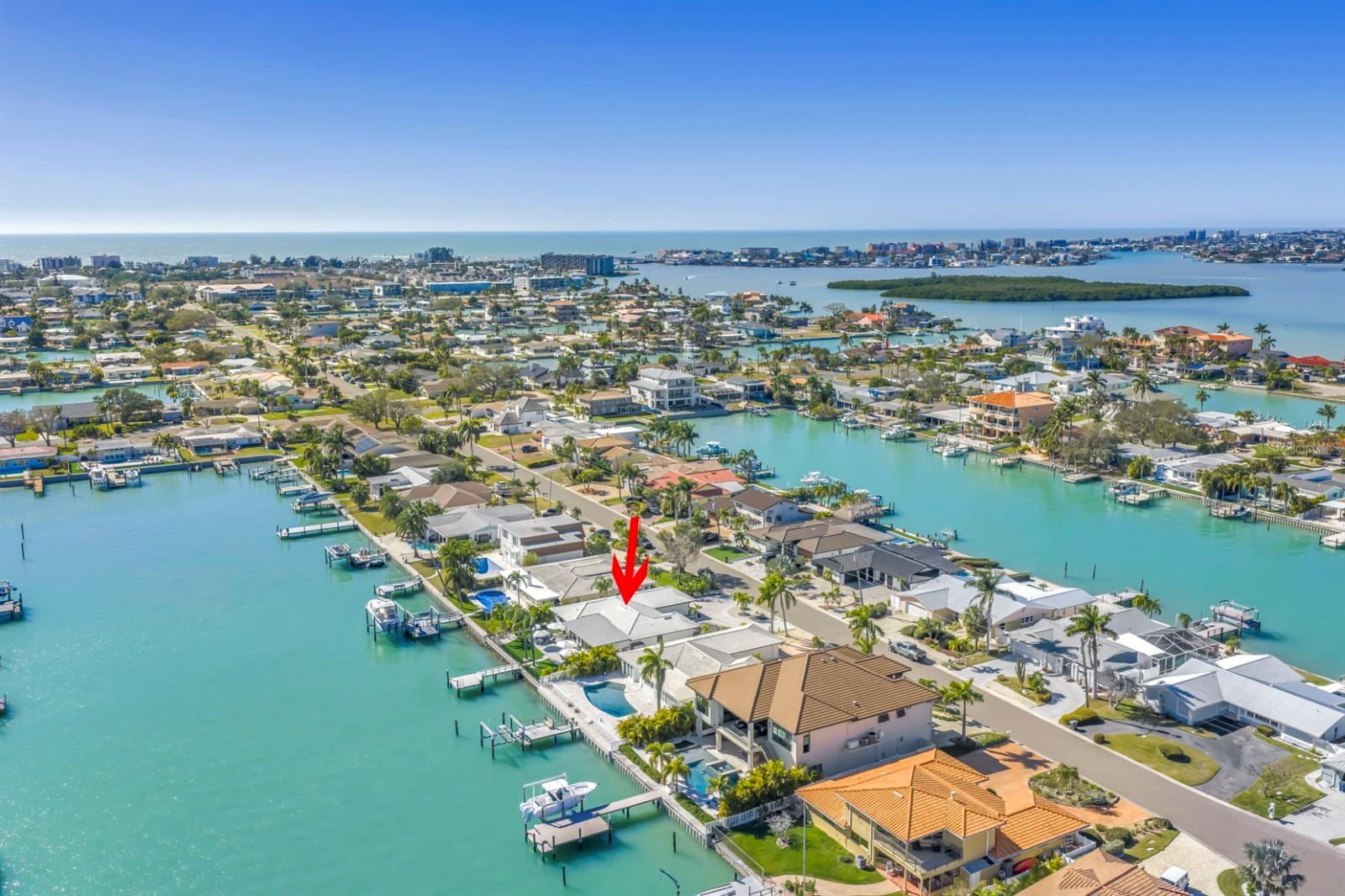 795 CAPRI BLVD, TREASURE ISLAND, FL — photo 79