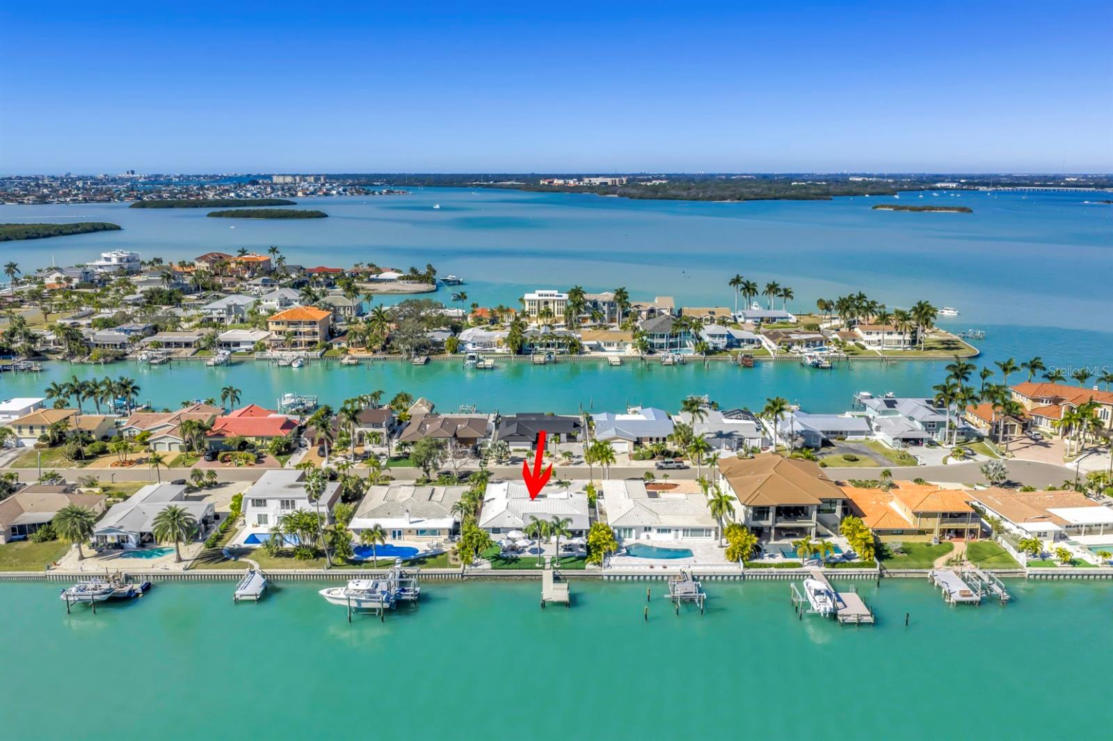 795 CAPRI BLVD, TREASURE ISLAND, FL — photo 80