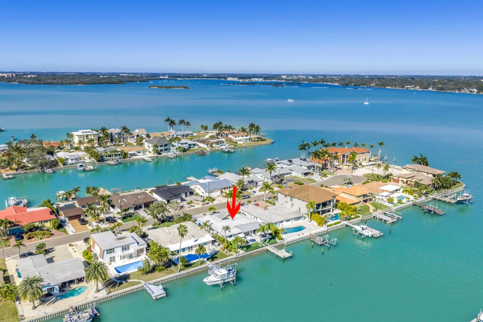 795 CAPRI BLVD, TREASURE ISLAND, FL — photo 81