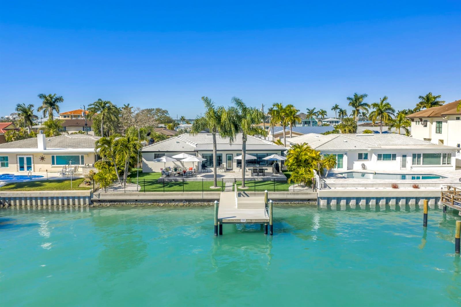 795 CAPRI BLVD, TREASURE ISLAND, FL — photo 82