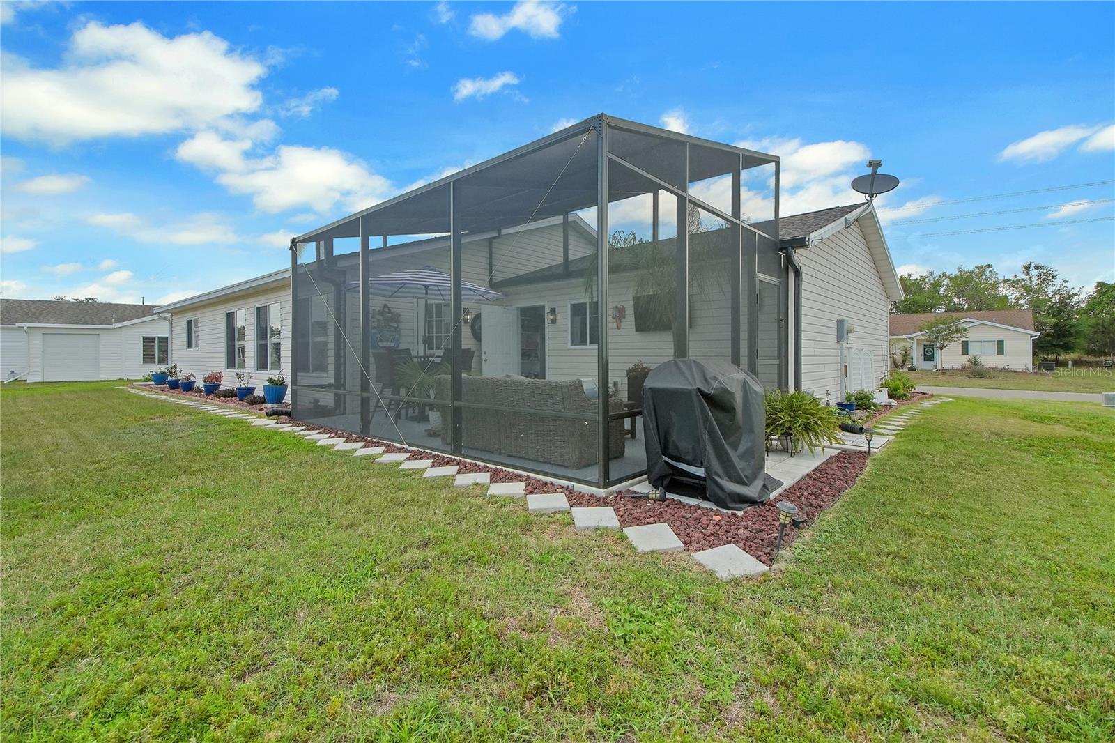 10608 SE 174TH LOOP, SUMMERFIELD, FL — photo 31