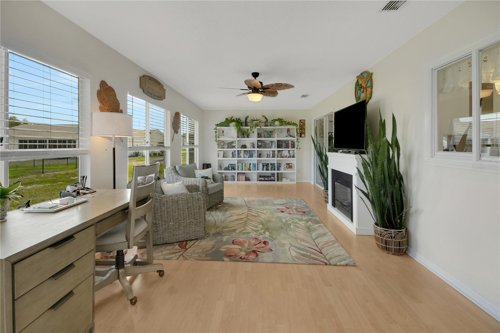 10608 SE 174TH LOOP, SUMMERFIELD, FL — photo 34