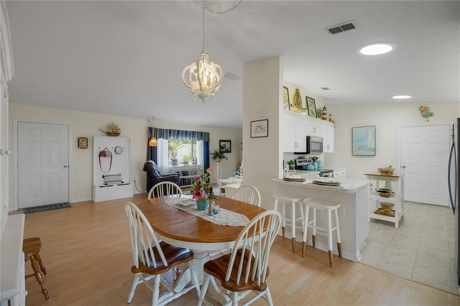 10608 SE 174TH LOOP, SUMMERFIELD, FL — photo 35