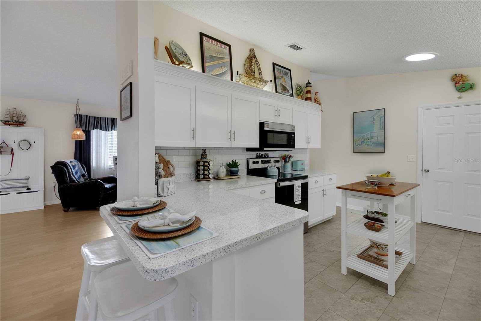 10608 SE 174TH LOOP, SUMMERFIELD, FL — photo 36