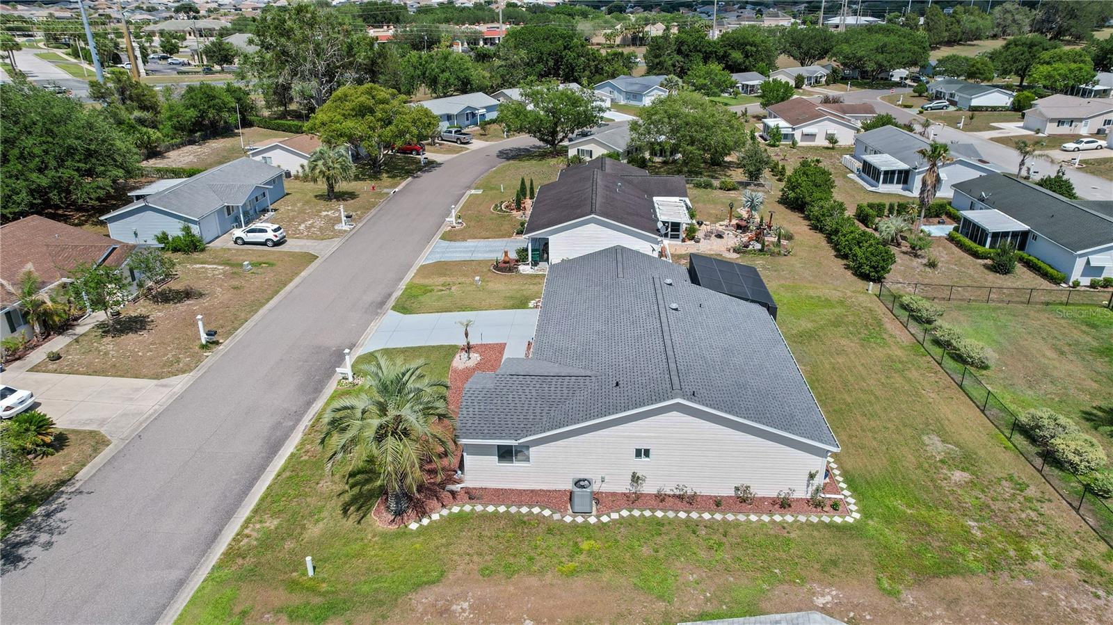 10608 SE 174TH LOOP, SUMMERFIELD, FL — photo 57