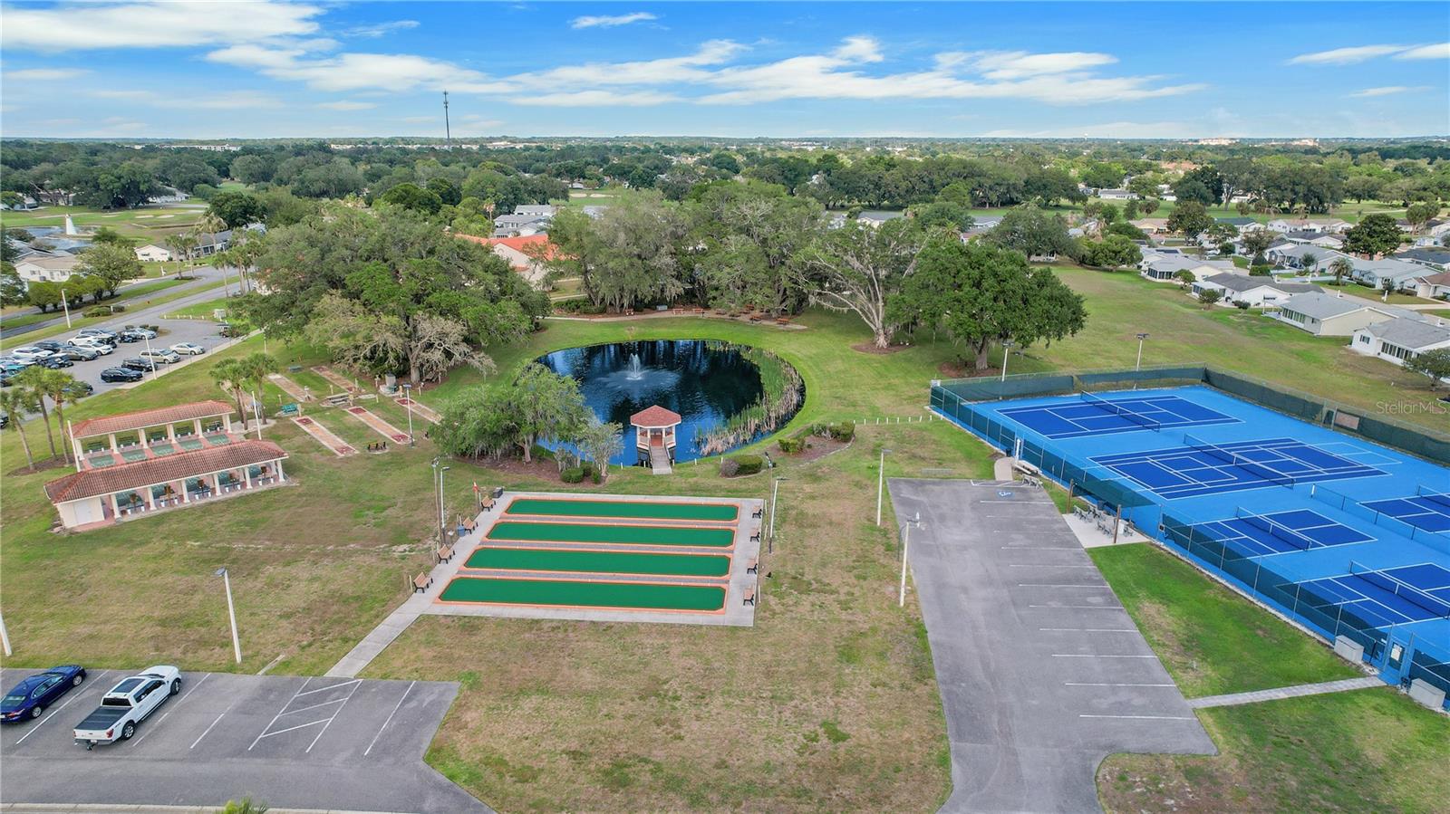 10608 SE 174TH LOOP, SUMMERFIELD, FL — photo 61