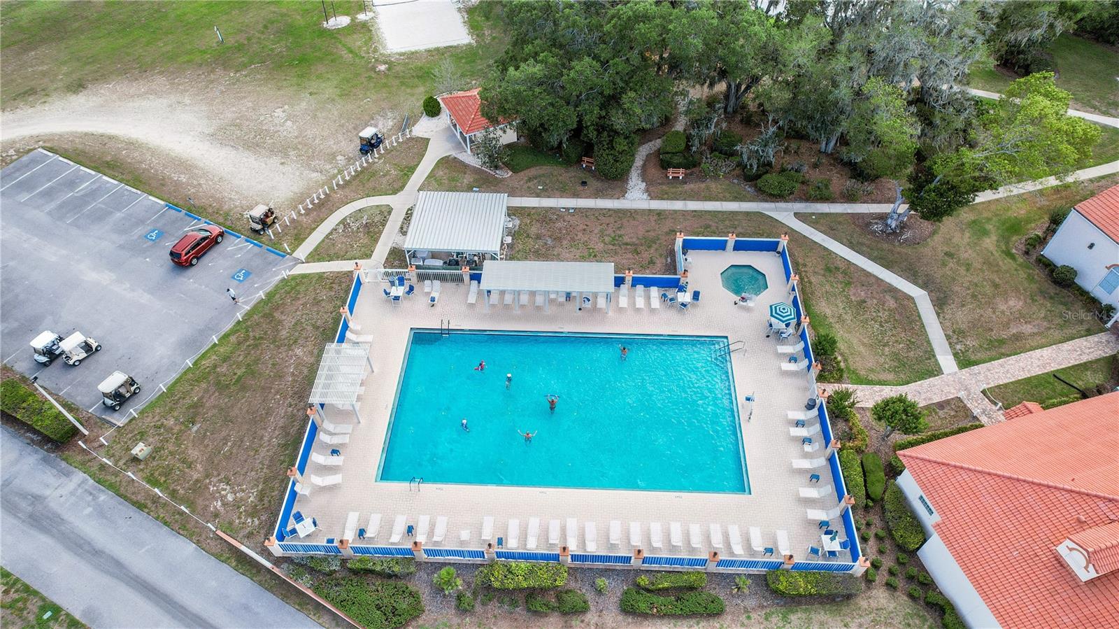 10608 SE 174TH LOOP, SUMMERFIELD, FL — photo 62