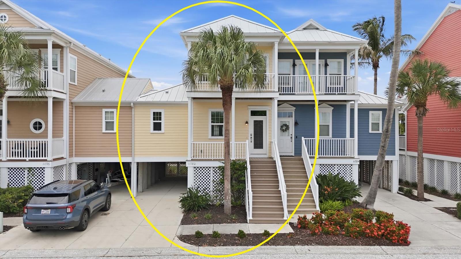 11780 ANGLERS CLUB DR #107, PLACIDA, FL — photo 2
