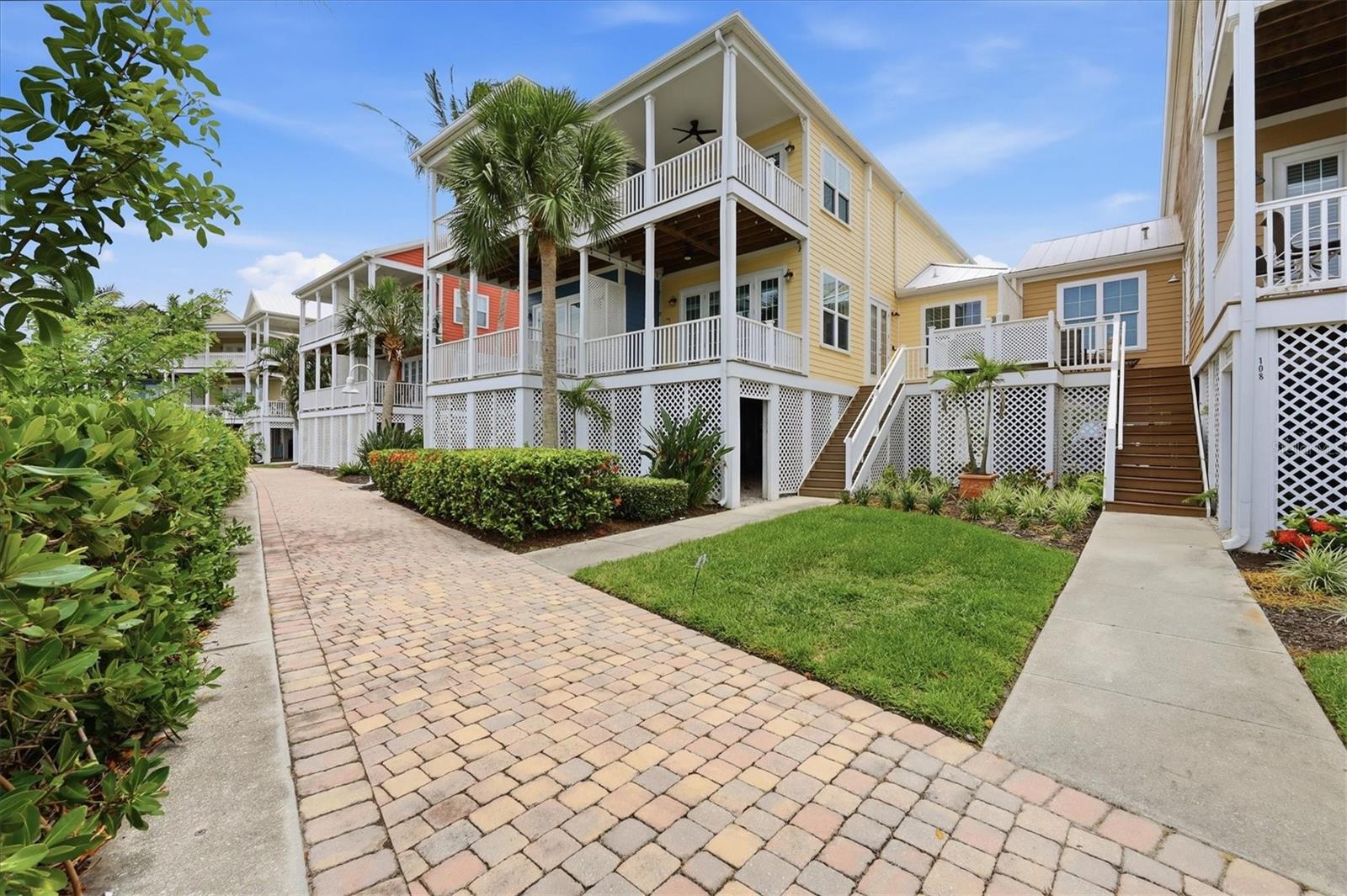 11780 ANGLERS CLUB DR #107, PLACIDA, FL — photo 3