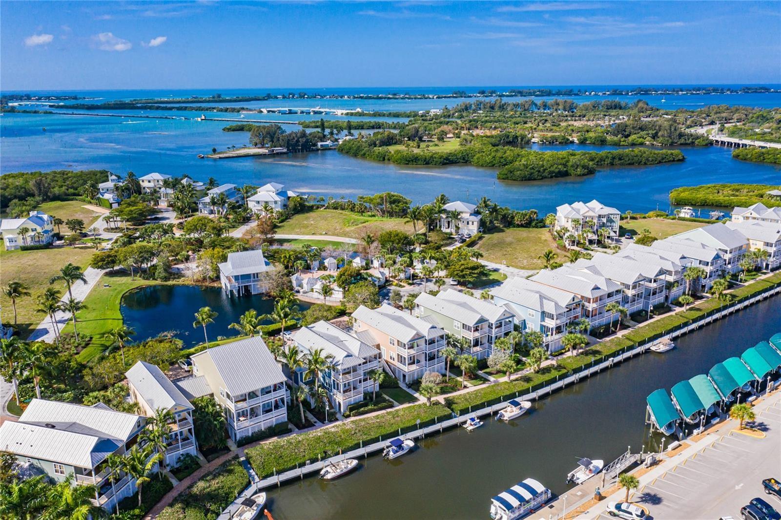 11780 ANGLERS CLUB DR #107, PLACIDA, FL — photo 46
