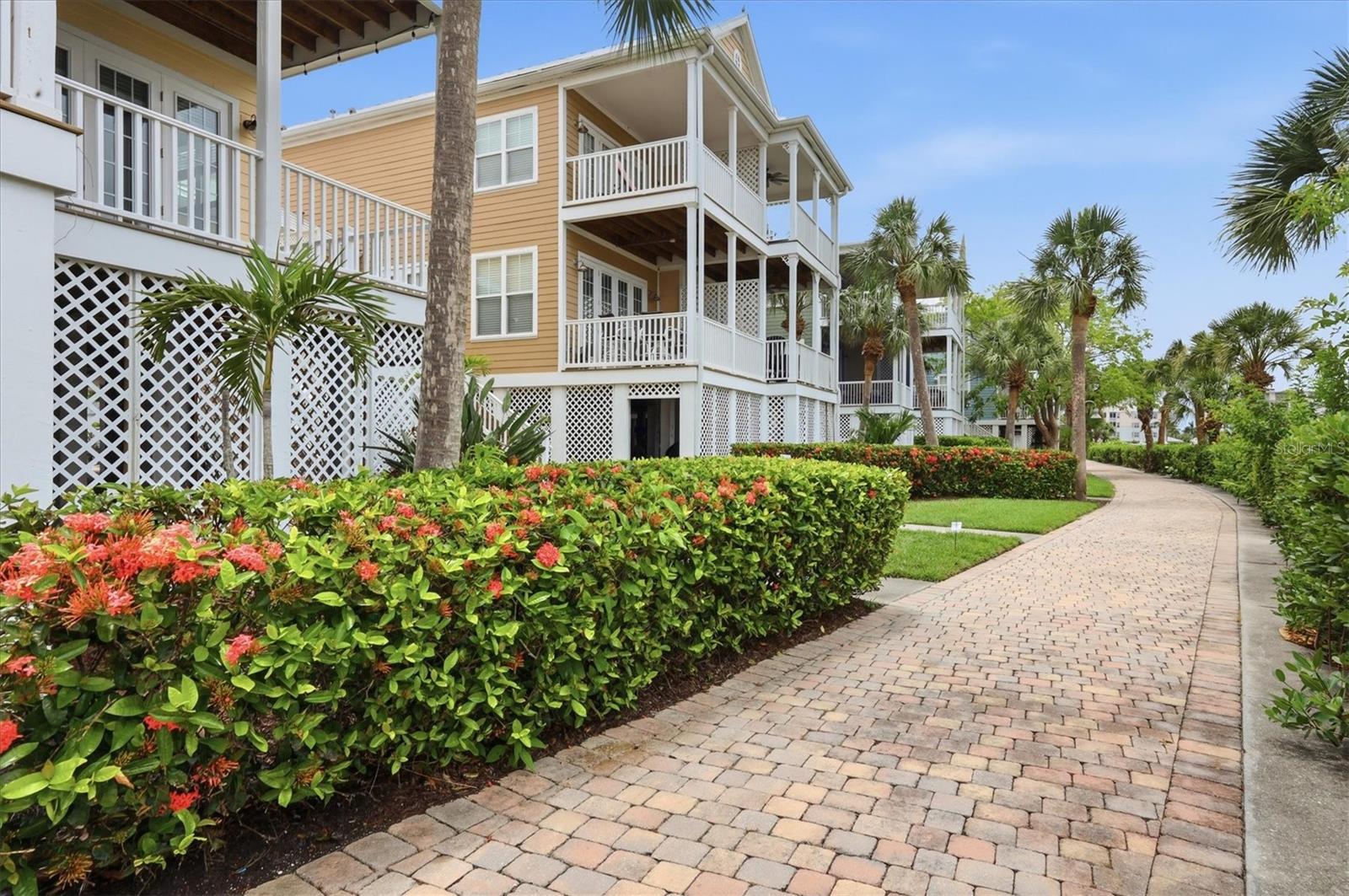 11780 ANGLERS CLUB DR #107, PLACIDA, FL — photo 49