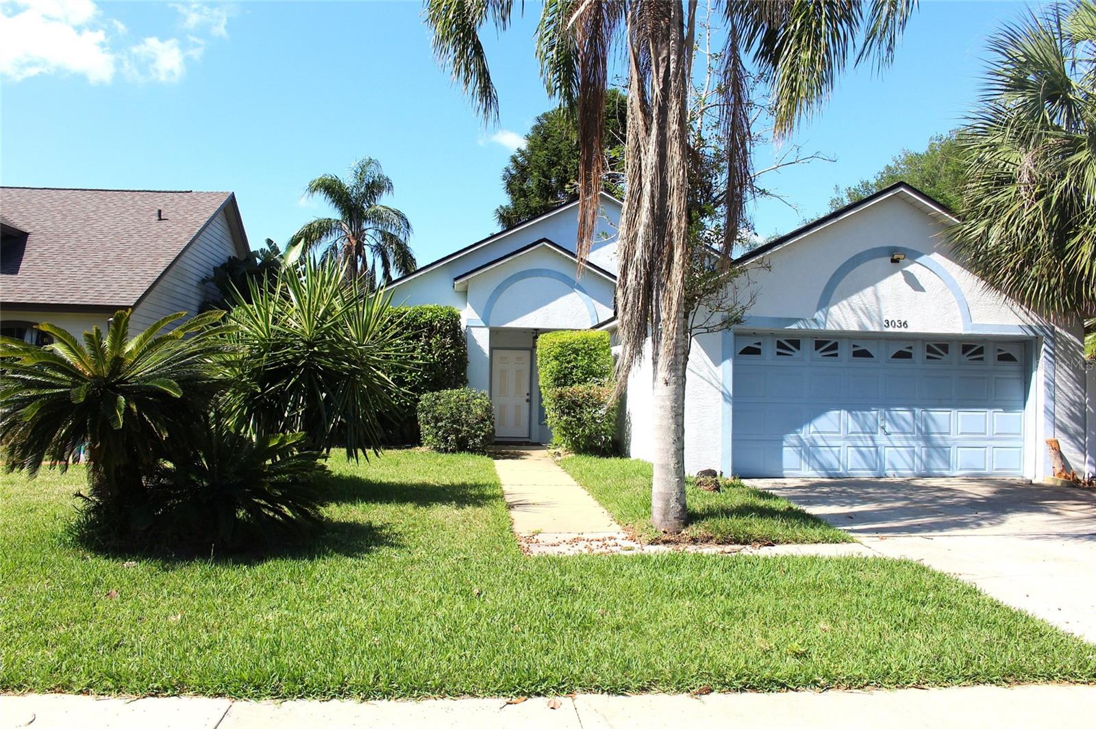 3036 DELLCREST PL, LAKE MARY, FL — photo 2