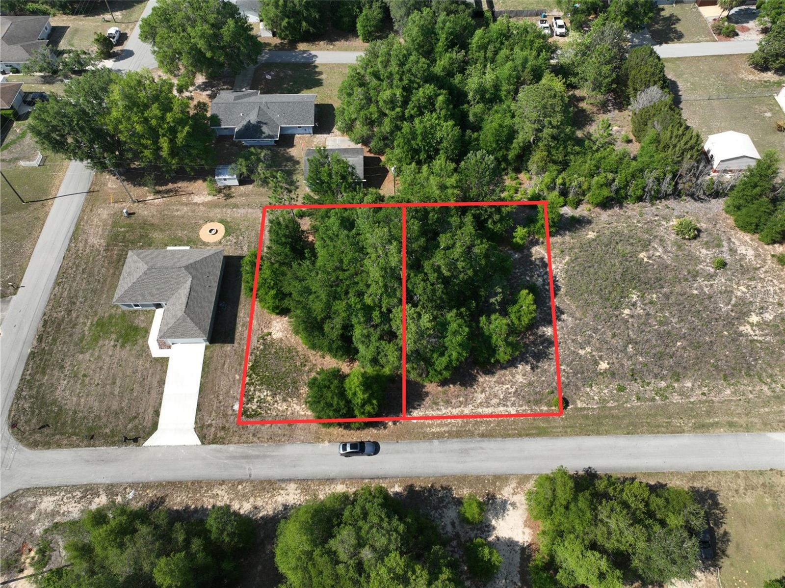 SW 83RD ST, DUNNELLON, FL